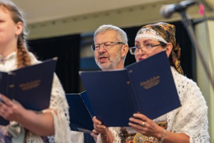 Drugi dzień Tygodnia Kultury Beskidzkiej w Wiśle